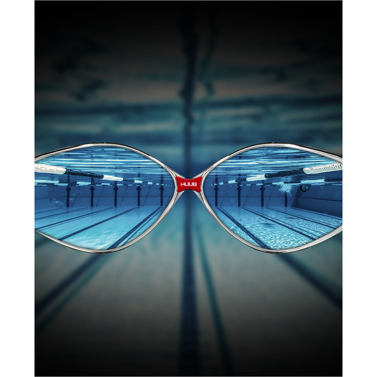 2026 Huub Altair Prescription Right Eye Lens A2-ALPR - Smoke